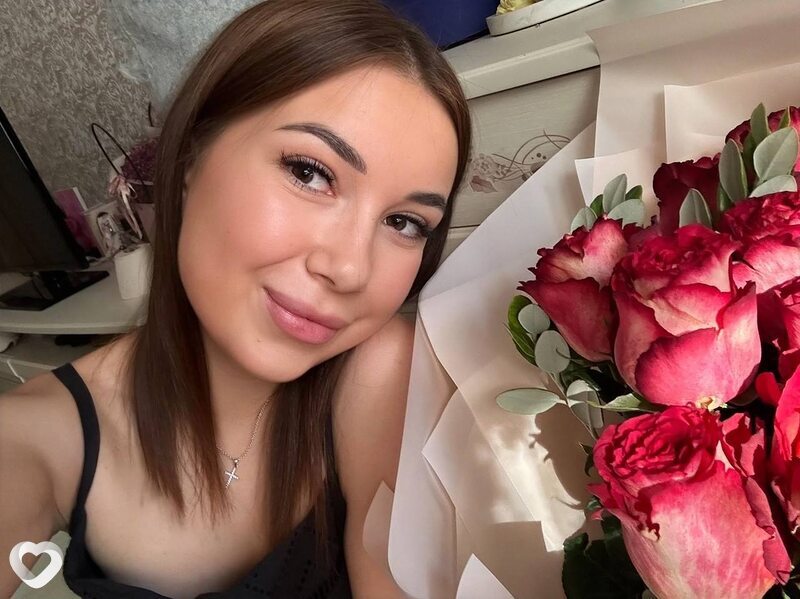 Марина, 20, Тюмени — анкета №2236887