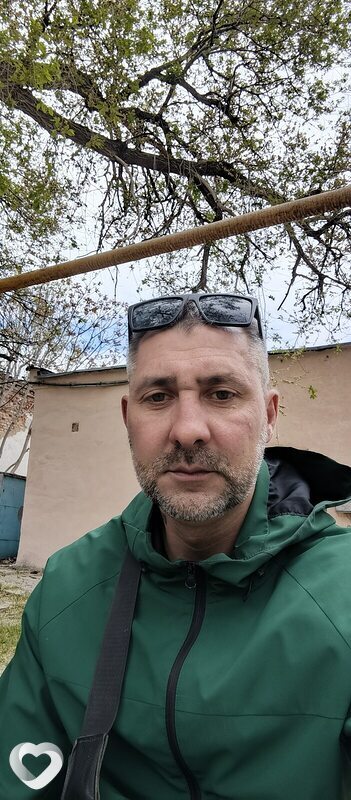 Алексей, 42, Феодосии — анкета №2236888