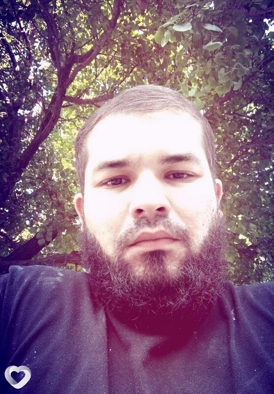 Хабиб, 33, Астане — анкета №2236890