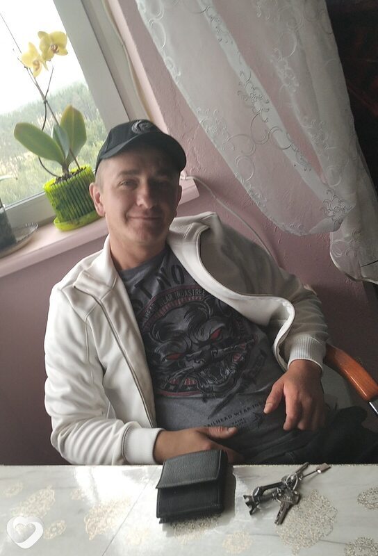 Владимир Сухов, 39, Тольятти — анкета №2236595