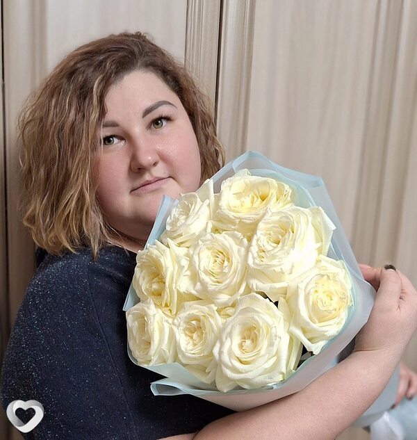 Елена, 32, Елеце — анкета №2236605