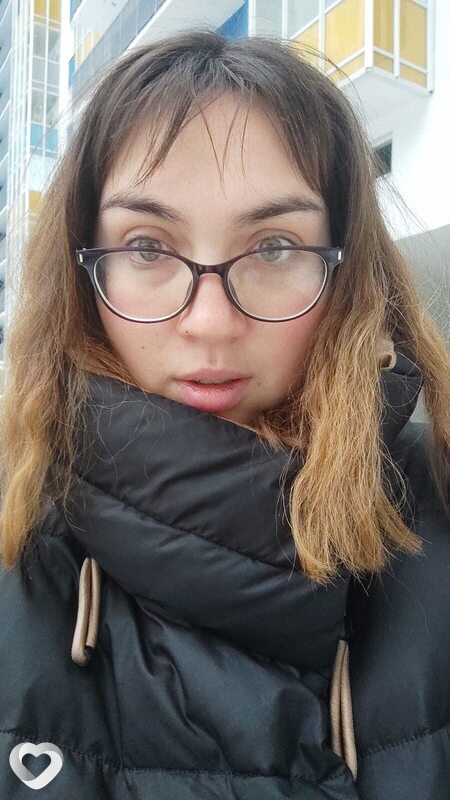 Юля, 34, Санкт-Петербурге — анкета №2236607