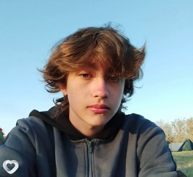 Эван, 22, Москве — анкета №2236611