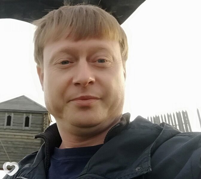 Роман, 46, Казани — анкета №2236612