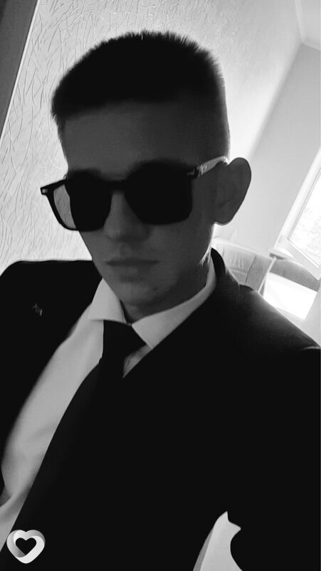 Виталий, 27, Севастополе — анкета №2236616