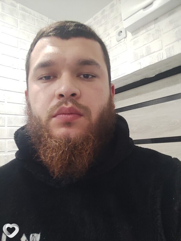 Шах, 26, Самарканд — анкета №2236617