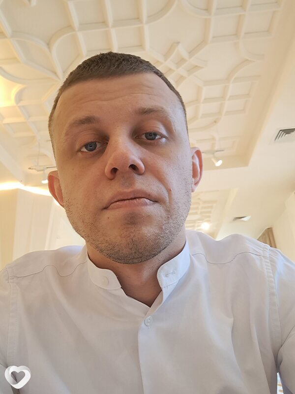Виталий, 34, Екатеринбурге — анкета №2236426