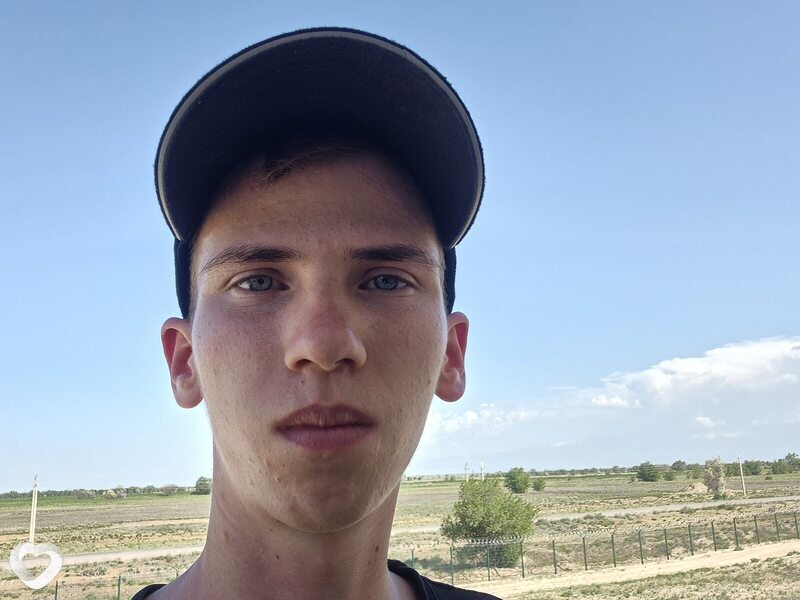Артём, 24, Алматы — анкета №2236428