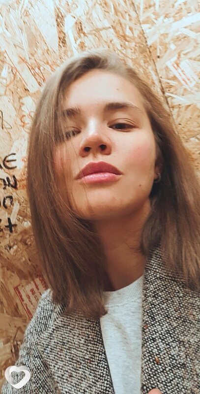 Алина, 30, Санкт-Петербурге — анкета №2236435