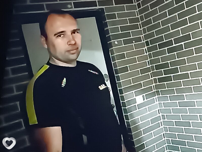 Виталий, 46, Новомосковске — анкета №2236442