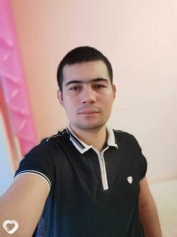 Огабек, 32, Рудном — анкета №2236445
