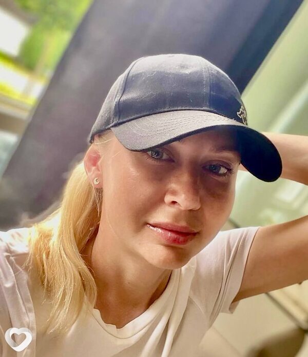 Ly, 37, Курске — анкета №2236572