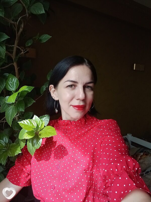 Ирина, Талакан