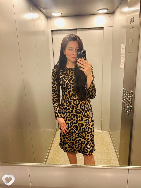 Ирина, 37, Москве — анкета №2236710