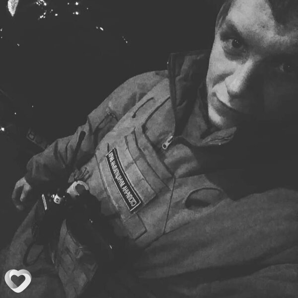 Дмитрий, 26, Киеве — анкета №2236711