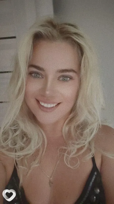 Ангелина, 40, Москве — анкета №2236714