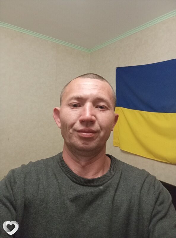 Руслан, 35, Полтаве — анкета №2236715