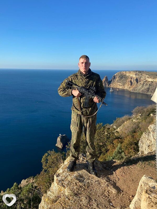 Михаил, 23, Томске — анкета №2236717