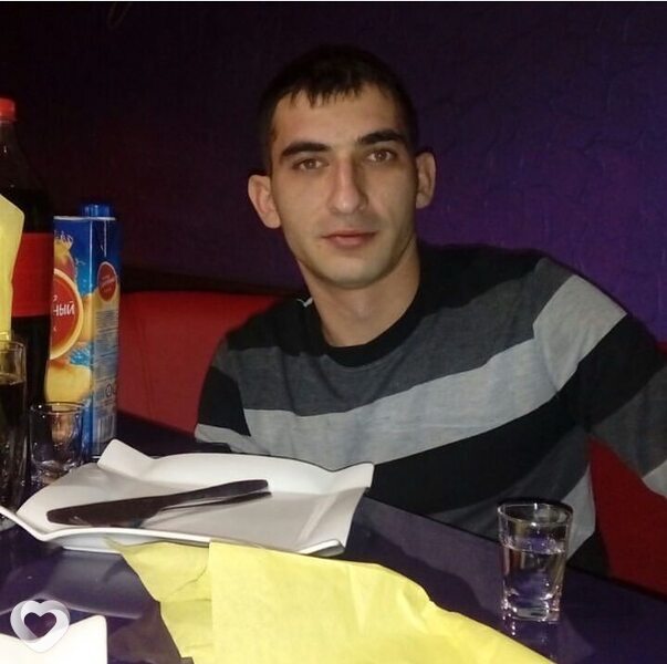 Серго, 37, Астане — анкета №2236719