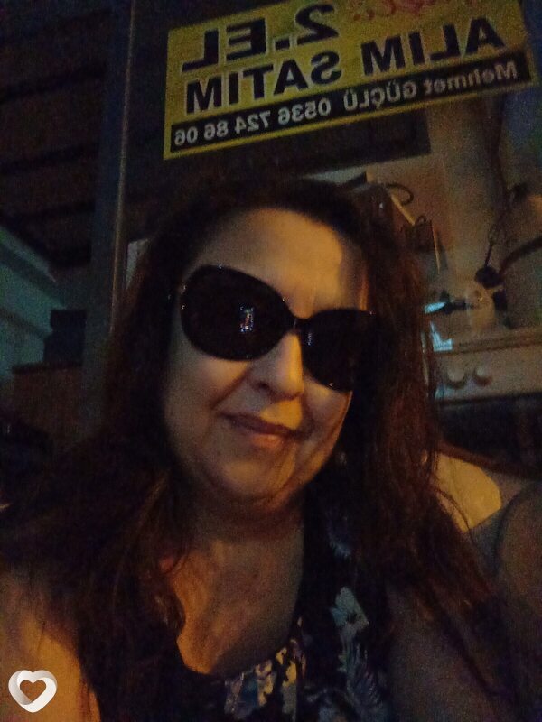 Ириша, 46, Ташкент — анкета №2236645