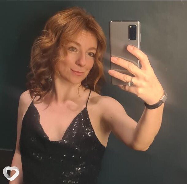 Катя, 45, Находке — анкета №2236653