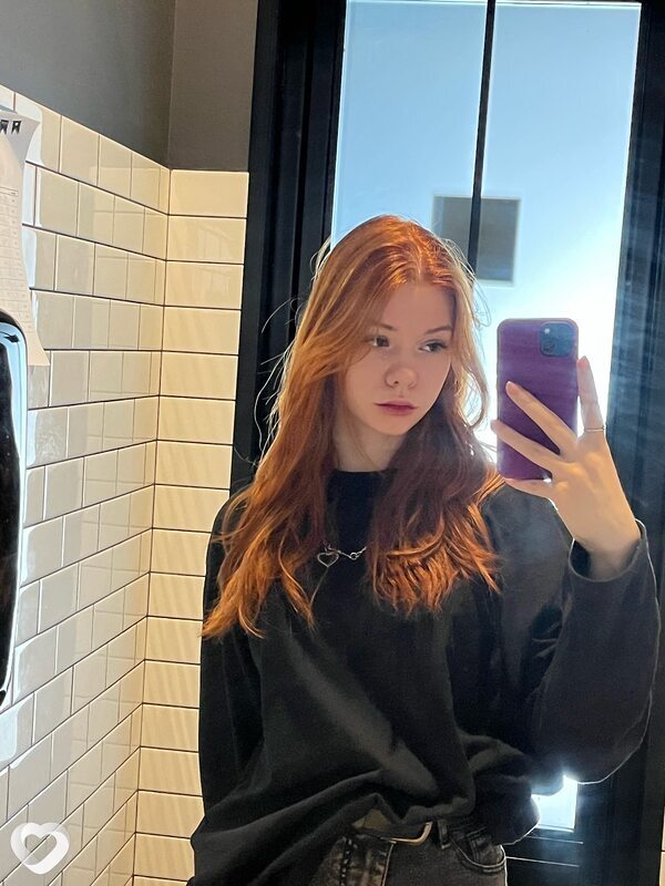 Екатерина, 20, Ростове-на-Дону — анкета №2236655