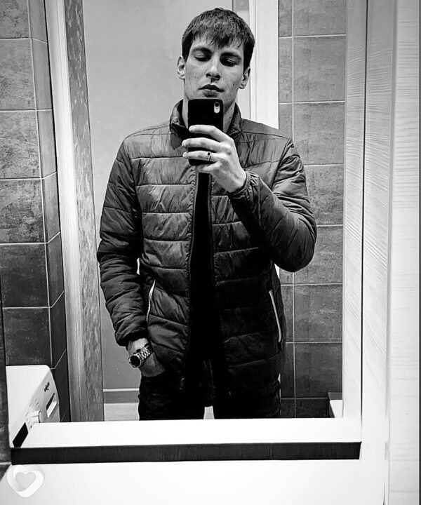 Артем, 27, Иванове — анкета №2236666