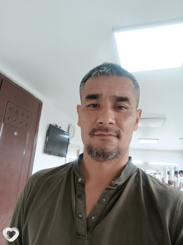 Тлек, 47, Астане — анкета №2236723