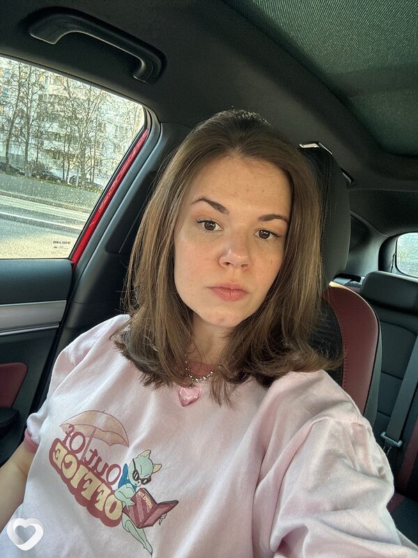 Алиса, 32, Москве — анкета №2236732