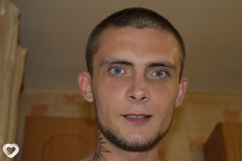 Даниил, 25, Шатуре — анкета №2236738