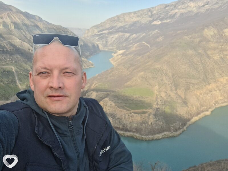 Сергей, 40, Москве — анкета №2236741