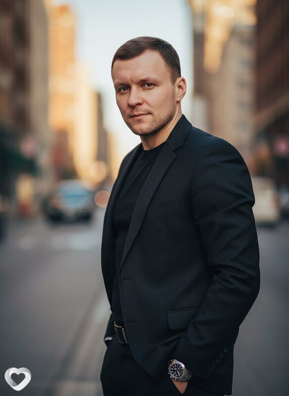 Александр, 39, Ростове-на-Дону — анкета №2236748