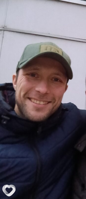 Николай, 36, Выборге — анкета №2236749