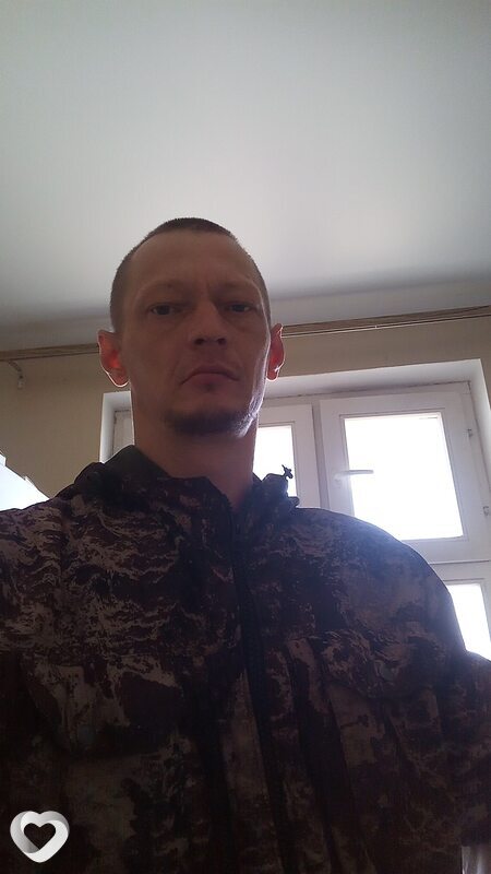 Алексей, 42, Новосибирске — анкета №2236752