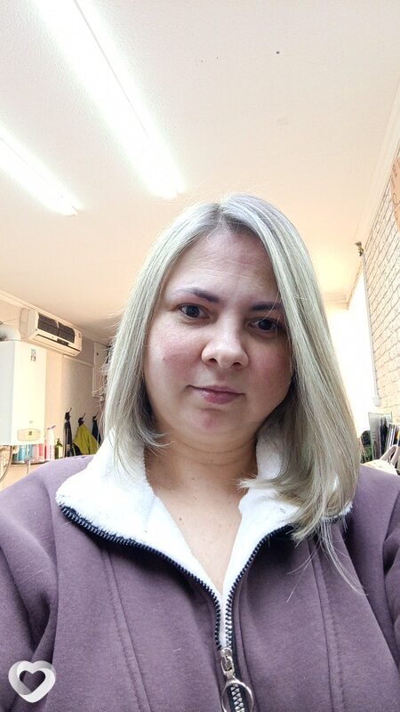 Елена, 40, Лабинске — анкета №2236753