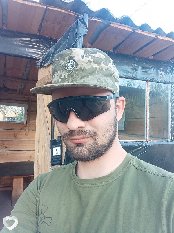 Анатолій, 26, Харькове — анкета №2236754