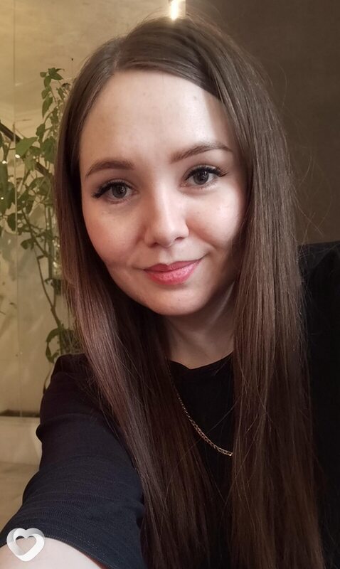 Лия, 32, Омске — анкета №2236766