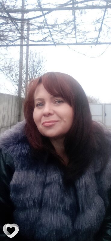 Яна, 46, Ростове-на-Дону — анкета №2236997