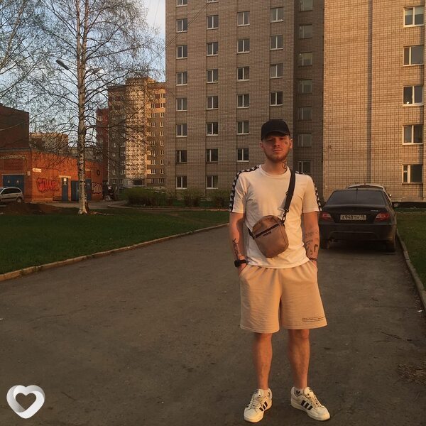 Руслан, 25, Ижевске — анкета №2237001