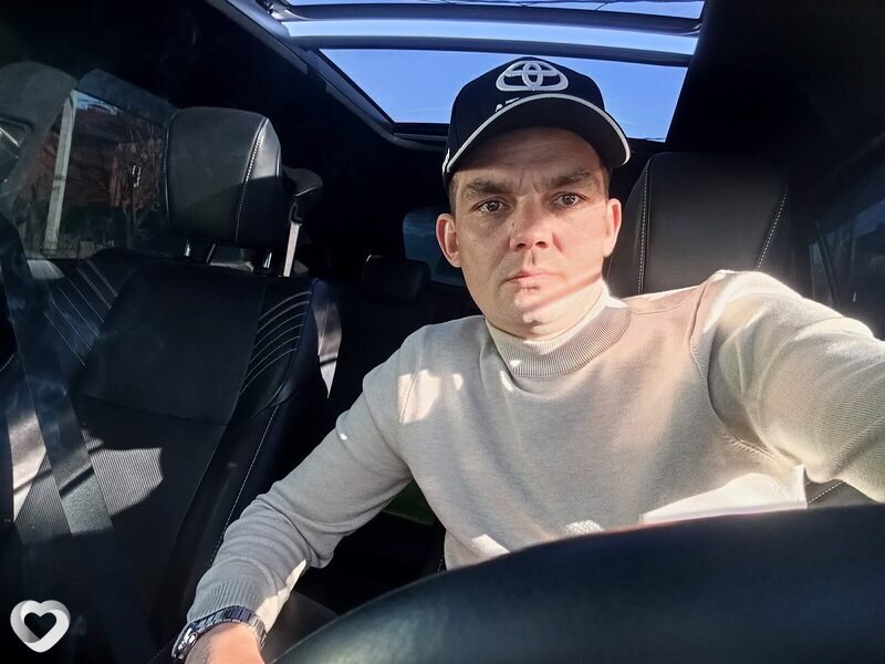 Никита, 33, Хабаровске — анкета №2237002