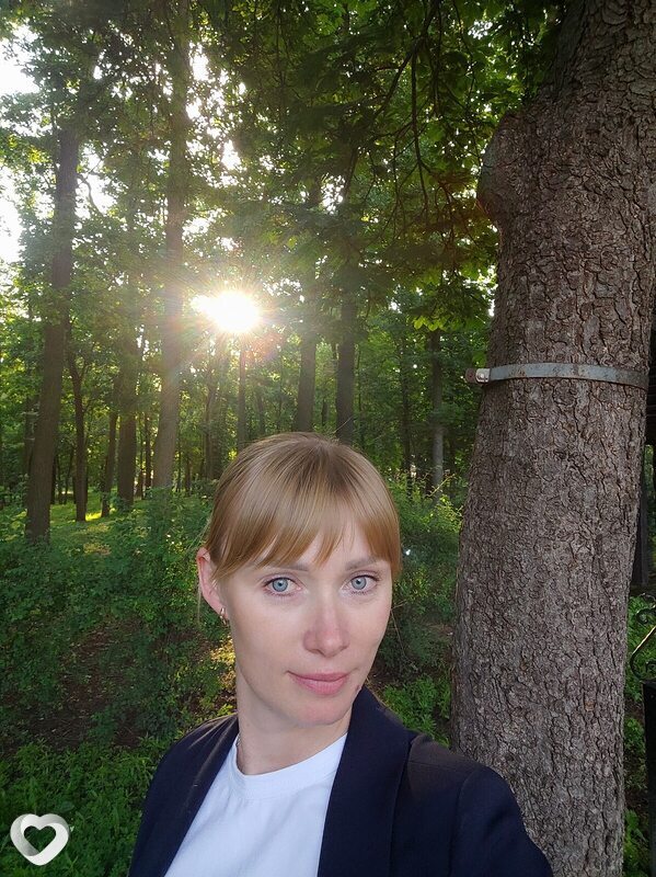 Елена, 39, Гомеле — анкета №2237008