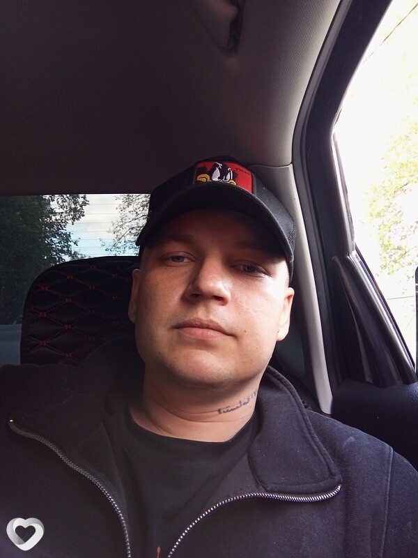 Сергей, 27, Санкт-Петербурге — анкета №2237012