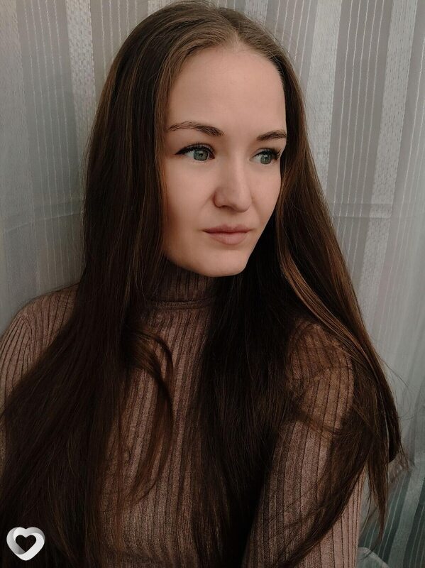 Соня, 33, Дмитрове — анкета №2237015
