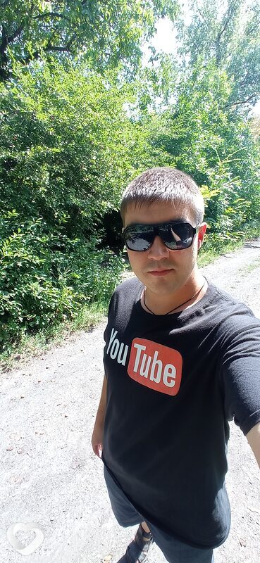 Roman, 36, Дебальцеве — анкета №2236774