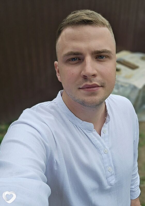 Алекс, 28, Курчатове — анкета №2236778