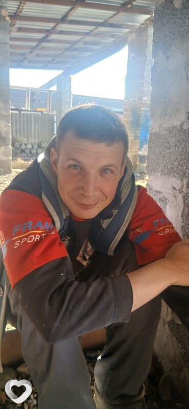 Хз, 35, Лабинске — анкета №2236782