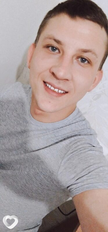 Павел, 30, Мытищах — анкета №2236787