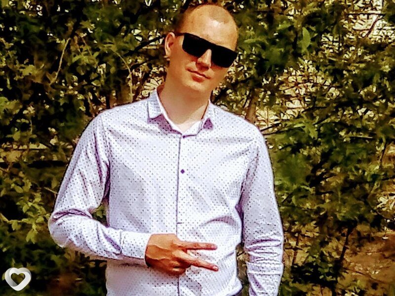 Влад, 27, Чите — анкета №2237193