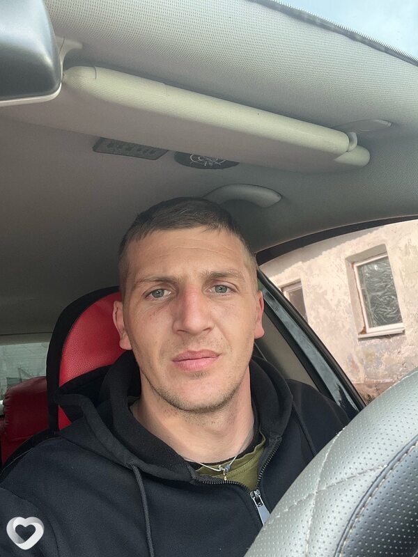 Євгеній, 32, Николаеве — анкета №2237198