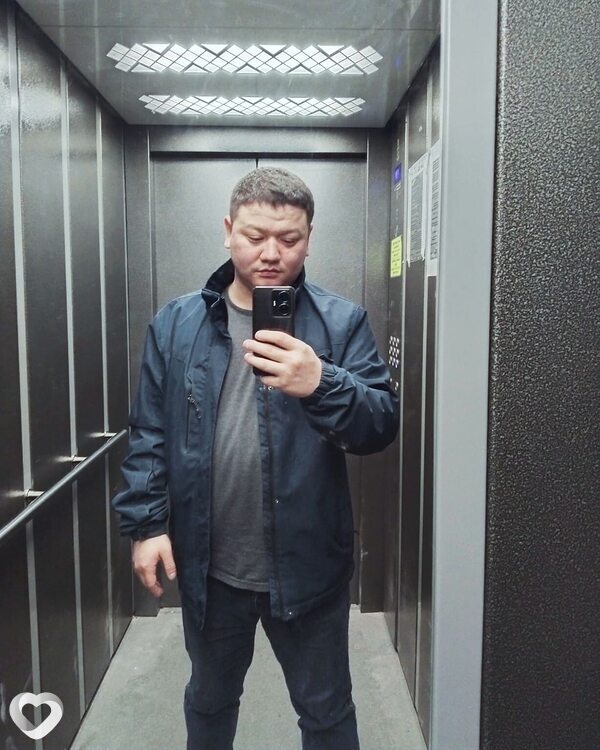Али, 32, Петропавловске — анкета №2237207